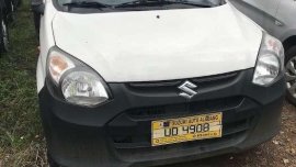 Suzuki Alto standard 2016 UD for sale 