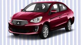 New 2017 Mitsubishi Mirage G4 and Montero Units For Sale 