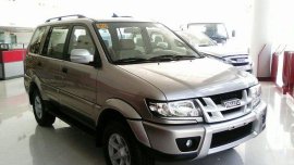 Isuzu Crosswind 2017 for sale 