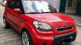 2012 Kia Soul automatic for sale 