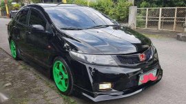 Honda city 1.3 TYPE R for sale 