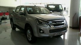 Isuzu D-Max 2017 for sale 