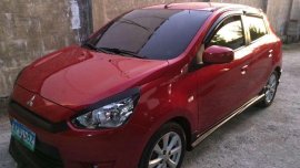 Montero gls v 4x2 automatic 2014 for sale 