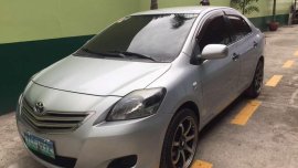 For sale Toyota Vios 2012 j