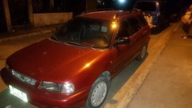 For sale Suzuki Esteem for family 98