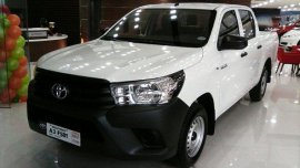 Toyota Hilux 2017 for sale 