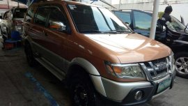 Isuzu Crosswind xuv 2010 series MT for sale 