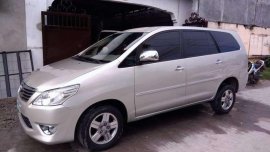 Toyota Innova G 2008mdl for sale 