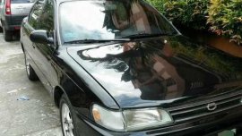 Toyota Corolla 1992 for sale