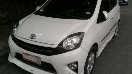 Toyota Wigo 2017 for sale 