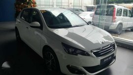 2017 Peugeot 308 zero interest package for sale