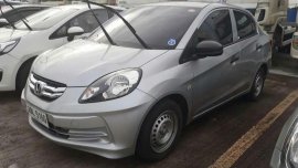 2015 Honda Brio Sedan for sale 