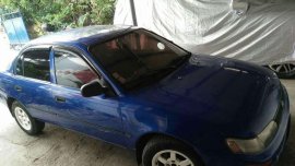 Toyota Corolla 1996 model for sale