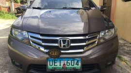 Honda City 2012 for sale