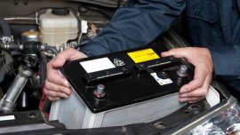 3 essential things to know about car battery