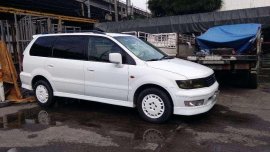 Mitsubishi Grandis 2000 for sale 
