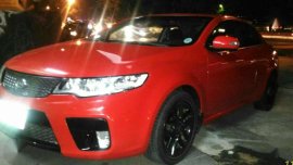 Kia Sports Car for Sale or Swap to Pick up