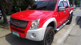 Isuzu D-Max 2010 for sale 