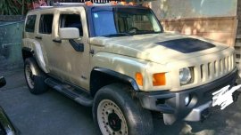 Hammer H3 2006 for sale 