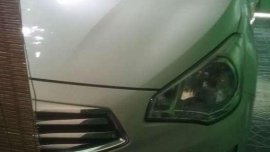 2014 Mitsubishi Mirage G4(Rush!) for sale 