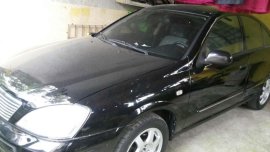 For sale Nissan Sentra 1.3 gx