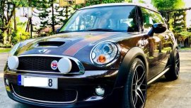 MINI Cooper S R56 Mayfair for sale 
