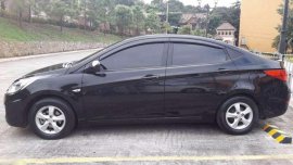 Hyundai Accent 2011 Model for sale