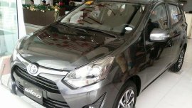 Toyota Wigo 2017 for sale 