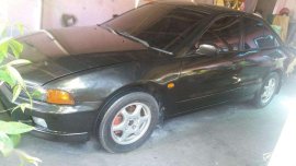 98 Mitsubishi Galant AT and 99 Toyota Revo Glx AT for sale