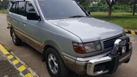 1999mdl Toyota Revo GLX Gas for sale 