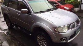2009 Mitsubishi Montero Sport 4x4 Like New for sale