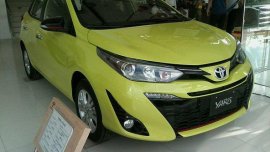 Toyota Yaris 2017 for sale 