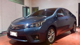 2014 Toyota Altis G matic for sale 
