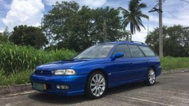 Subaru Legacy 1997 for sale 