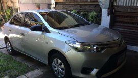 2017 Toyota Vios 1.3 J MT for sale 