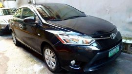 2013 Toyota Vios e for sale 