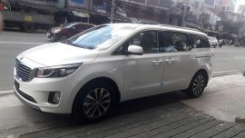 2018 Kia Grand Carnival for sale