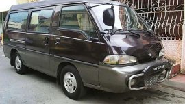 1997 Hyundai Grace H100 for sale