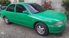 96 Mitsubishi Lancer EL for sale