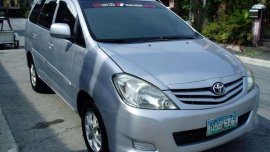 2009 Innova E diesel mt for sale 