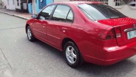 Honda Civic 2002 for sale