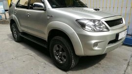 2005 Toyota Fortuner V 3.0 D4D Diesel 4x4 for sale