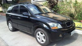 2007 Kia SORENTO EX CRDi MATIC for sale