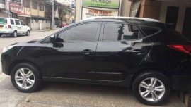 Hyundai Tucson 2010 for sale 