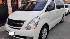 Hyundai Grand Starex 2011 for sale