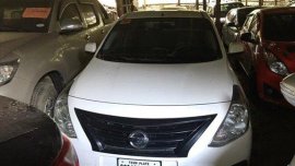 Nissan Almera 2016 for sale 