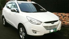2011 Hyundai Tucson for sale