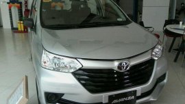 Toyota Avanza 2017 for sale 