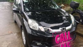 Honda Mobilio 2015 7 seater for sale 