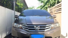 2012 Honda City 1.5E for sale